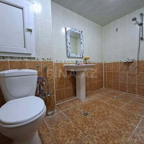 Satılır 2 otaqlı köhnə tikili 62 m², Gənclik m., photo 9 from 14
