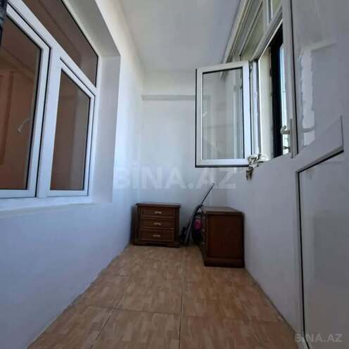 Satılır 2 otaqlı köhnə tikili 62 m², Gənclik m., photo 12 from 14