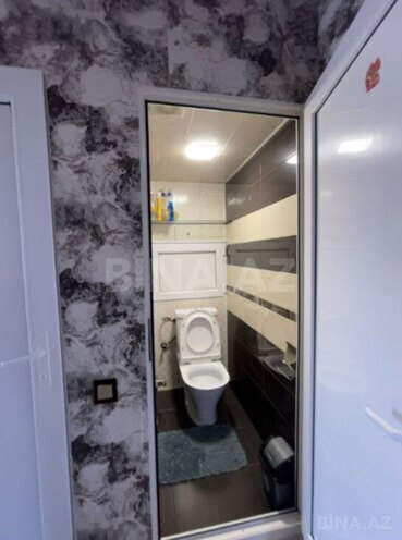Satılır 2 otaqlı köhnə tikili 65 m², Həzi Aslanov q., photo 9 from 10