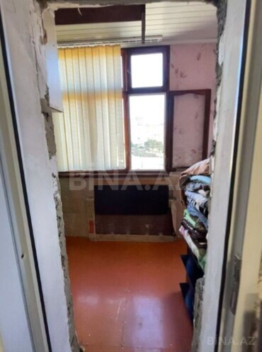 Satılır 2 otaqlı köhnə tikili 65 m², Həzi Aslanov q., photo 7 from 10
