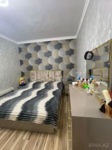 Satılır 2 otaqlı köhnə tikili 65 m², Həzi Aslanov q., photo 5 from 10