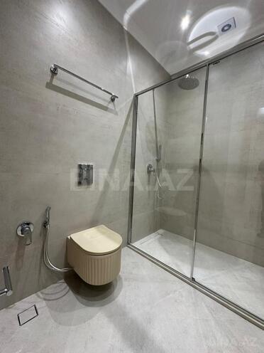 İcarəyə verilir 4 otaqlı yeni tikili 225 m², 28 May m., photo 23 from 24
