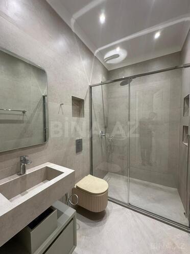 İcarəyə verilir 4 otaqlı yeni tikili 225 m², 28 May m., photo 20 from 24
