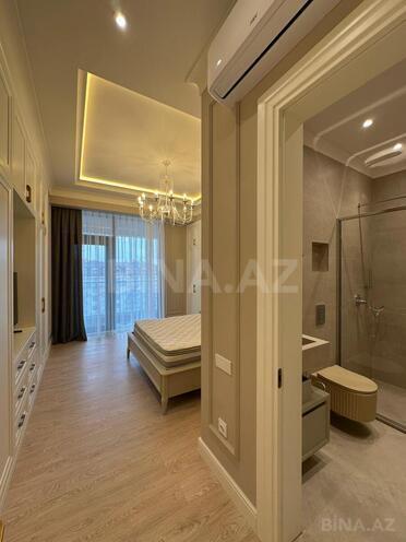 İcarəyə verilir 4 otaqlı yeni tikili 225 m², 28 May m., photo 12 from 24