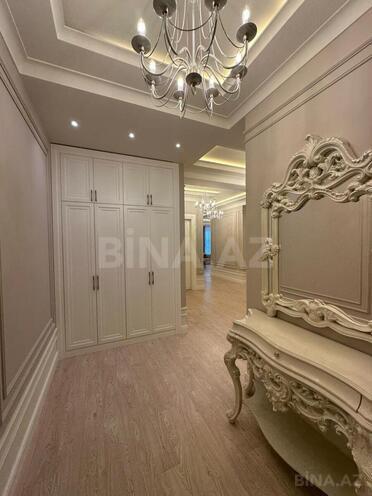 İcarəyə verilir 4 otaqlı yeni tikili 225 m², 28 May m., photo 19 from 24