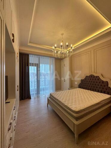 İcarəyə verilir 4 otaqlı yeni tikili 225 m², 28 May m., photo 13 from 24