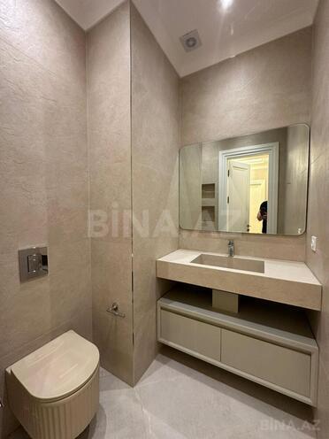 İcarəyə verilir 4 otaqlı yeni tikili 225 m², 28 May m., photo 22 from 24