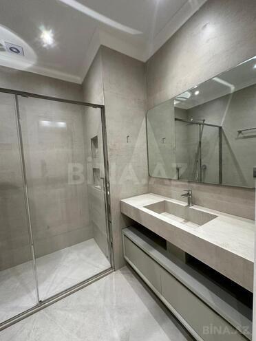İcarəyə verilir 4 otaqlı yeni tikili 225 m², 28 May m., photo 21 from 24