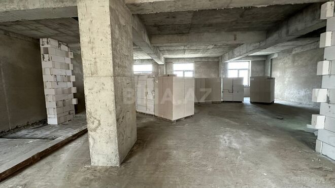 Satılır 4 otaqlı yeni tikili 195 m², Ağ şəhər q., photo 4 from 7