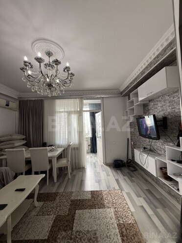 Продается 2-комн. новостройка 62 м², м. Ази Асланов, photo 9 from 20