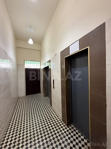 Продается 2-комн. новостройка 62 м², м. Ази Асланов, photo 5 from 20