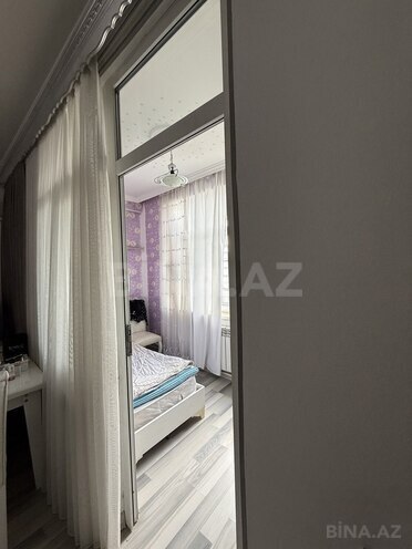 Продается 2-комн. новостройка 62 м², м. Ази Асланов, photo 12 from 20