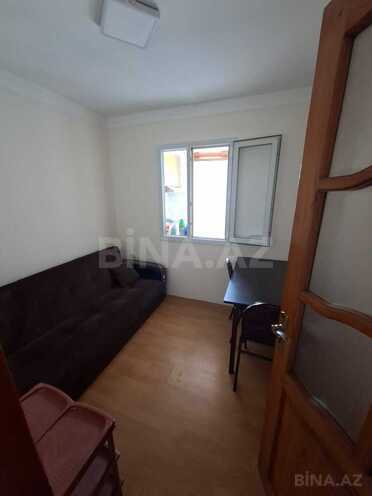 Сдаётся 3-комн. вторичка 60 м², м. Иншаатчылар, photo 5 from 7