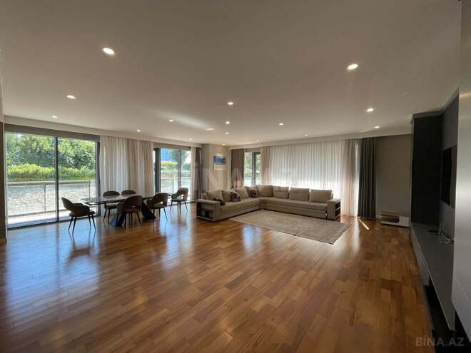 Сдаётся 4-комн. новостройка 350 м², м. 28 мая, photo 3 from 32
