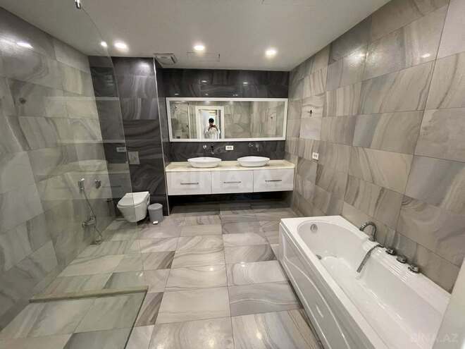 Сдаётся 4-комн. новостройка 350 м², м. 28 мая, photo 15 from 32