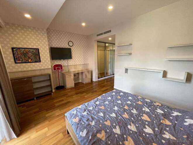 Сдаётся 4-комн. новостройка 350 м², м. 28 мая, photo 18 from 32