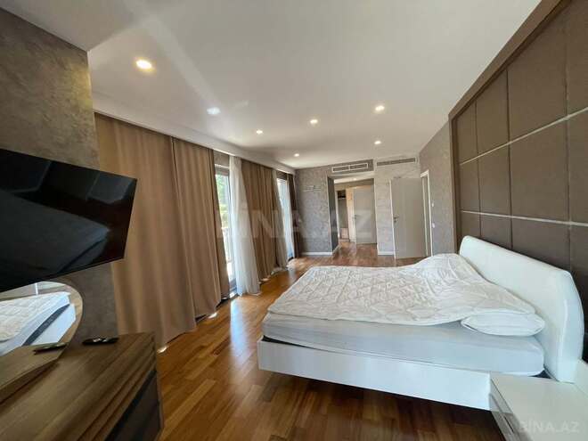 Сдаётся 4-комн. новостройка 350 м², м. 28 мая, photo 14 from 32