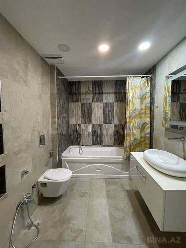 Сдаётся 4-комн. новостройка 350 м², м. 28 мая, photo 27 from 32