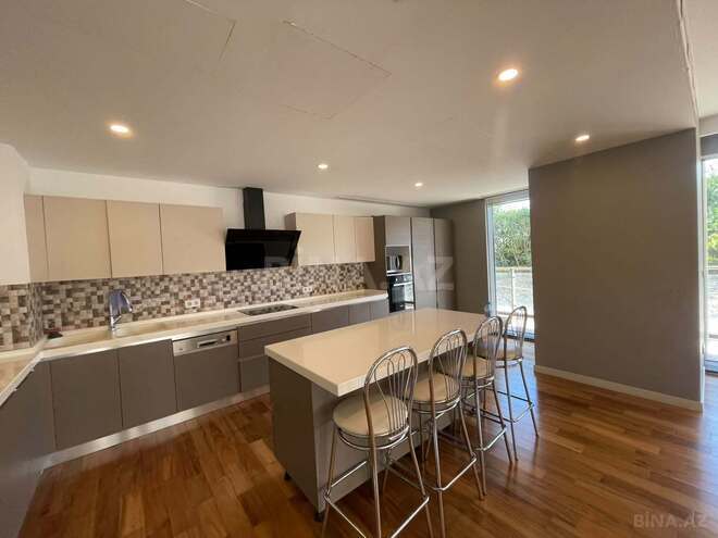 Сдаётся 4-комн. новостройка 350 м², м. 28 мая, photo 9 from 32