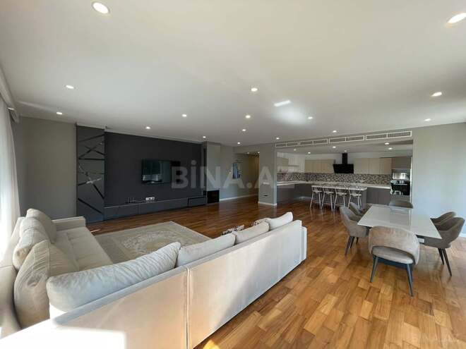 Сдаётся 4-комн. новостройка 350 м², м. 28 мая, photo 11 from 32