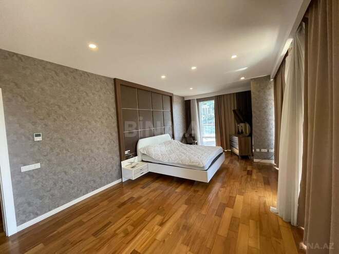 Сдаётся 4-комн. новостройка 350 м², м. 28 мая, photo 12 from 32