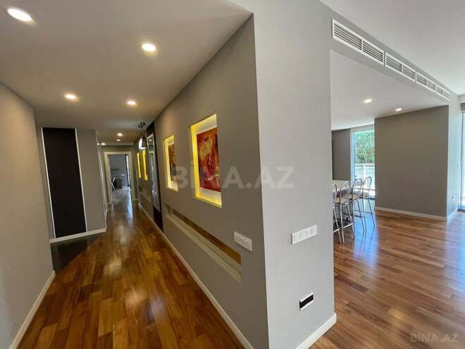 Сдаётся 4-комн. новостройка 350 м², м. 28 мая, photo 23 from 32