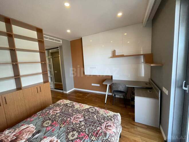 Сдаётся 4-комн. новостройка 350 м², м. 28 мая, photo 20 from 32