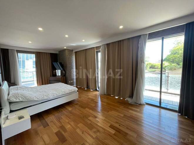 Сдаётся 4-комн. новостройка 350 м², м. 28 мая, photo 13 from 32