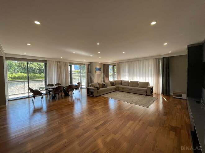 Сдаётся 4-комн. новостройка 350 м², м. 28 мая, photo 7 from 32