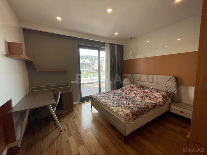 Сдаётся 4-комн. новостройка 350 м², м. 28 мая, photo 17 from 32