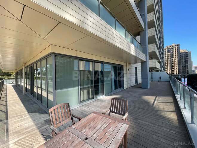 Сдаётся 4-комн. новостройка 350 м², м. 28 мая, photo 30 from 32