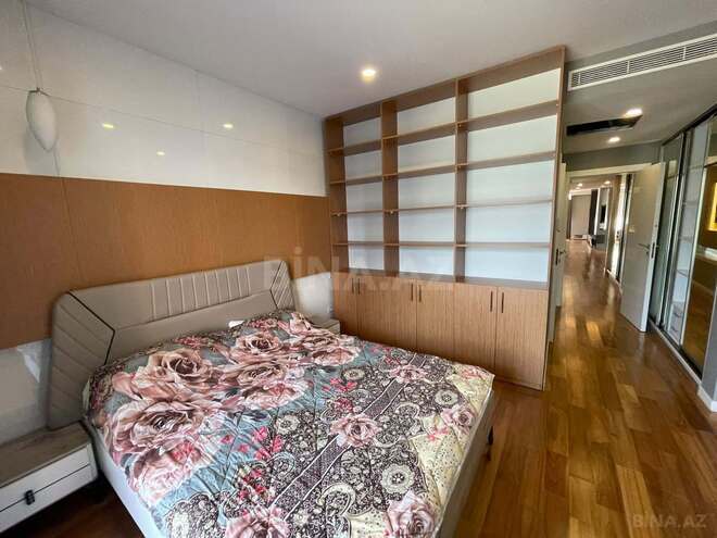 Сдаётся 4-комн. новостройка 350 м², м. 28 мая, photo 19 from 32
