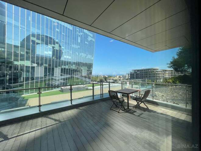 Сдаётся 4-комн. новостройка 350 м², м. 28 мая, photo 5 from 32