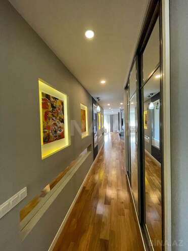 Сдаётся 4-комн. новостройка 350 м², м. 28 мая, photo 25 from 32