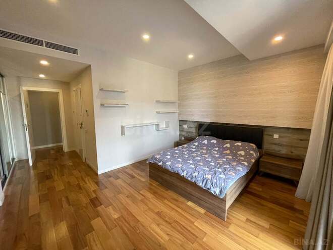Сдаётся 4-комн. новостройка 350 м², м. 28 мая, photo 21 from 32