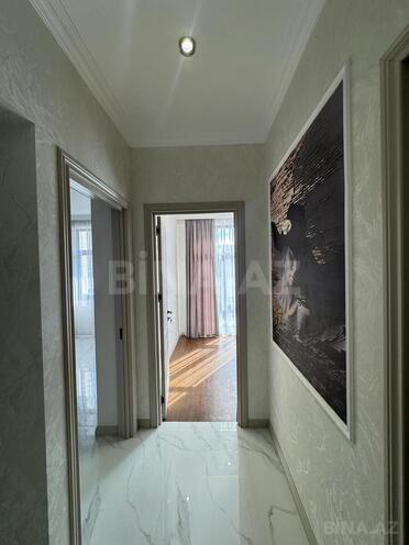 Продается 2-комн. новостройка 85 м², м. 28 мая, photo 15 from 20