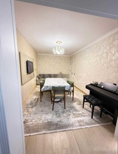 Satılır 4 otaqlı köhnə tikili 110 m², İnşaatçılar m., photo 4 from 18