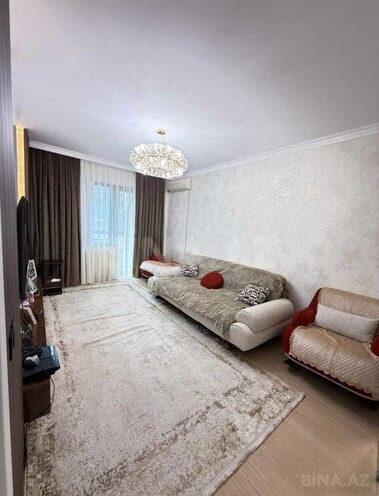 Satılır 4 otaqlı köhnə tikili 110 m², İnşaatçılar m., photo 10 from 18