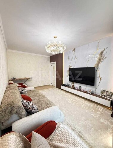 Satılır 4 otaqlı köhnə tikili 110 m², İnşaatçılar m., photo 11 from 18