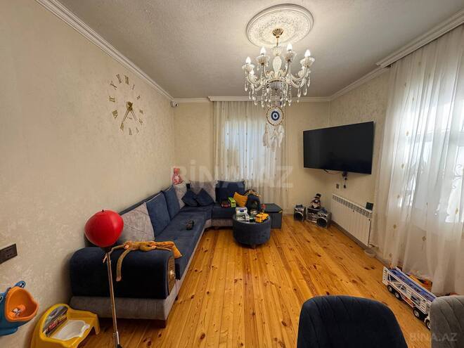 Satılır 5 otaqlı həyət evi/bağ evi 170 m², Masazır q., photo 13 from 24