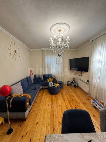 Satılır 5 otaqlı həyət evi/bağ evi 170 m², Masazır q., photo 1 from 24