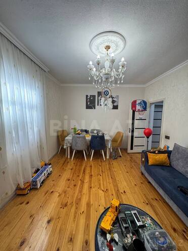 Satılır 5 otaqlı həyət evi/bağ evi 170 m², Masazır q., photo 3 from 24