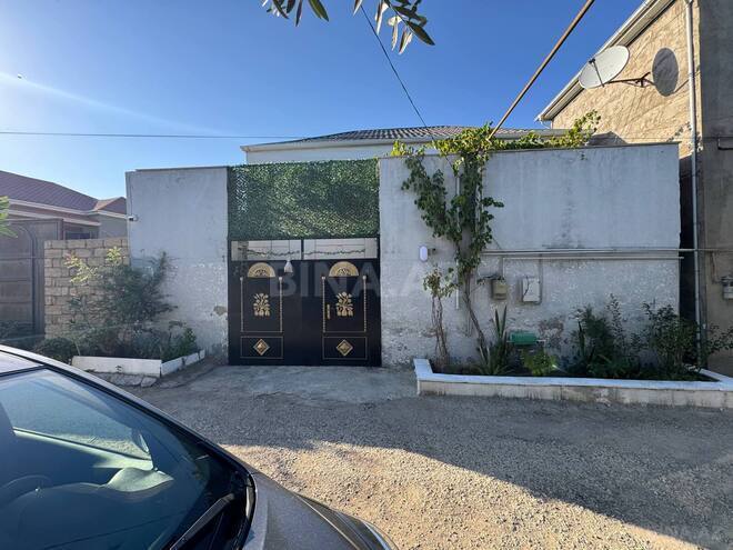 Satılır 5 otaqlı həyət evi/bağ evi 170 m², Masazır q., photo 11 from 24