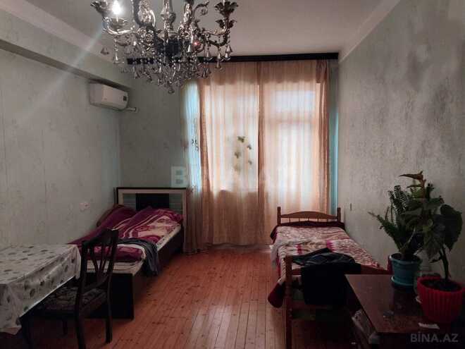 Сдается 1-комн. новостройка 47 м², пос. Сураханы, photo 1 from 9