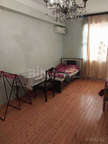 Сдается 1-комн. новостройка 47 м², пос. Сураханы, photo 4 from 9