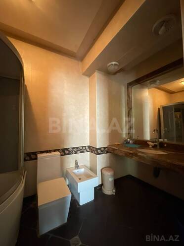 Сдаётся 3-комн. вторичка 100 м², м. Сахил, photo 8 from 12