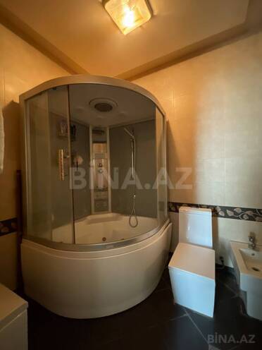 Сдаётся 3-комн. вторичка 100 м², м. Сахил, photo 9 from 12