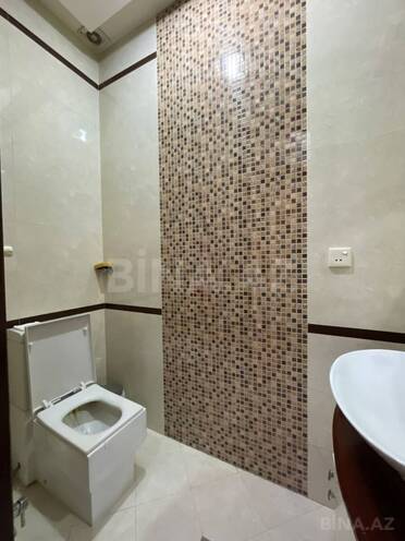 Сдаётся 3-комн. вторичка 100 м², м. Сахил, photo 10 from 12