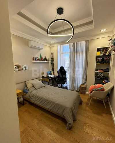 Satılır 3 otaqlı yeni tikili 126 m², Ağ şəhər q., photo 7 from 14