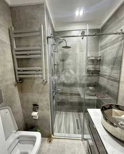 Satılır 3 otaqlı yeni tikili 126 m², Ağ şəhər q., photo 9 from 14